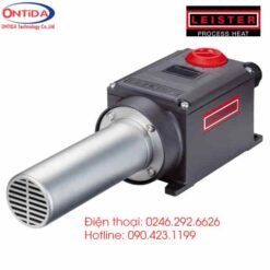 Máy khò nhiệt Leister LHS61L