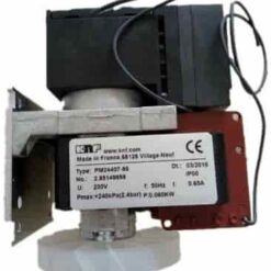 Bơm khí KNF PM24407-86