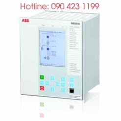 Rơ le bảo vệ ABB REG650