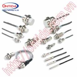 Cảm biến E2EM-X15B1 2M OMS