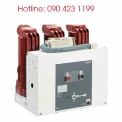 Máy cắt chân không HVX 17-40-31F275