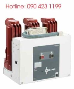 Máy cắt chân không HVX 17-40-31F275