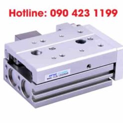 Xi lanh HLSL12X100SA+(CMSH-2)