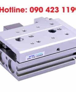 Xi lanh HLSL12X100SA+(CMSH-2)