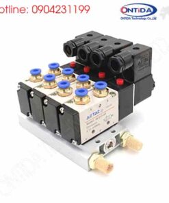 Van điện 3V12006A