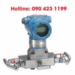 Bộ chuyển đổi áp suất 3051TG2A2B21AB4M5TK