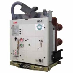 Cuộn hút ESS 220Vdc-90W
