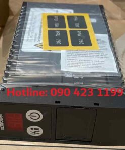 Điều khiển đầu đốt PFU780