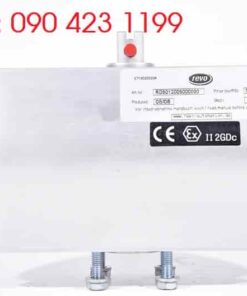 Bộ dẫn động RD5012005000000