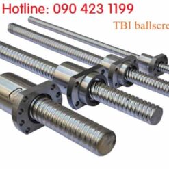 Vít bi trượt Tbi SFNUR01610T3D