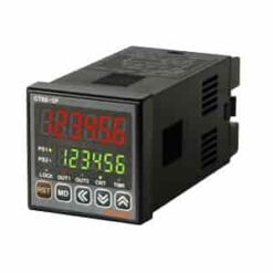 Bộ đếm CT6S-2P4 220VAC