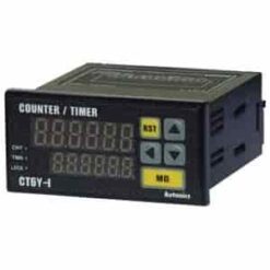 Bộ đếm CT6Y-I 220VAC