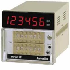 Bộ đếm F6AM-2P