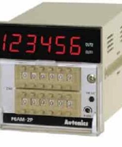 Bộ đếm F6AM-2P