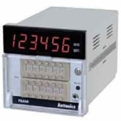 Bộ đếm F6BM