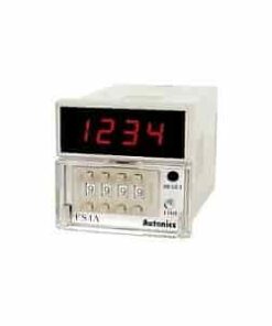 Bộ đếm FS4A 100-240VAC