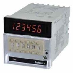 Bộ đếm FX4-2P 220VAC