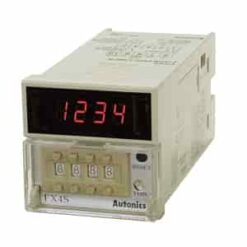 Bộ đếm FX4-I 220VAC
