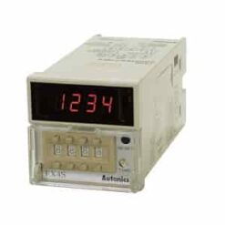 Bộ đếm FX4H-2P 220VAC