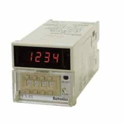 Bộ đếm FX4H-I 220VAC