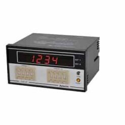 Bộ đếm FX4L-1 220VAC