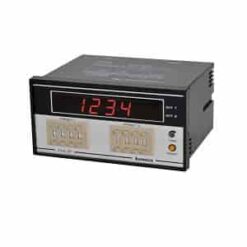 Bộ đếm FX4L-2P 220VAC