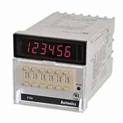 Bộ đếm FX6-I 220VAC