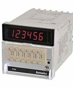 Bộ đếm FX6-I 220VAC