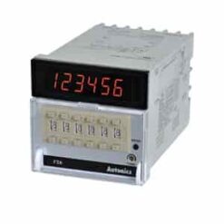 Bộ đếm FX6L-2P 220VAC