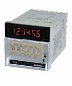 Bộ đếm FX6L-2P 220VAC
