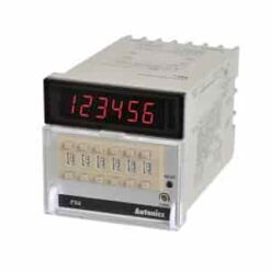 Bộ đếm FX6L-I 220VAC