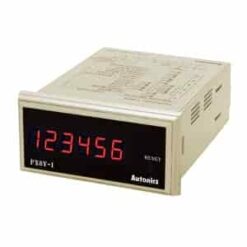 Bộ đếm FX6Y-I 220VAC