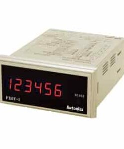 Bộ đếm FX6Y-I 220VAC