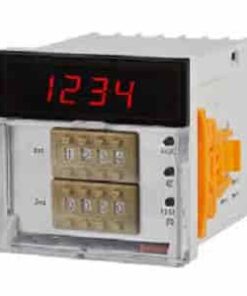 Bộ đếm L4BM