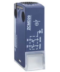 ZCMD21M12 -