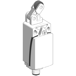 utf-8-401 XCKD2121M12 -