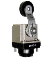 ZCKD15 -