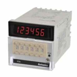Bộ đếm FX6 220VAC