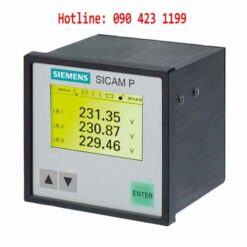Đồng hồ 7KG7750-0DA01-0AA0