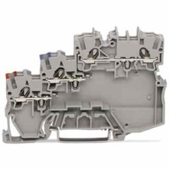 WAGO 2000-5311 - WAGO 3-COND SENSOR TERM BLOCK