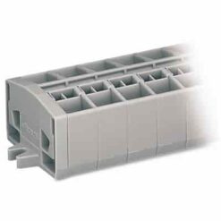 WAGO 264-252 - WAGO MOD TRM STRP W/MTG FT