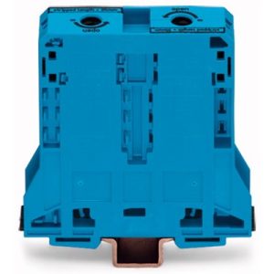 WAGO 285-194 - WAGO THROUGH TERMINAL BLOCK 95MM2 - BLU