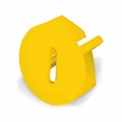 WAGO 285-400 - WAGO FINGER GUARD COVER