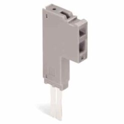 WAGO 285-427 - WAGO POWERCLAMP TAP TRM BLK AWG 24-10
