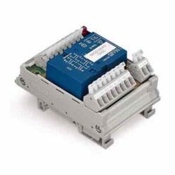 WAGO 288-418 - WAGO SAFETY REL 4NO 4NC 230VAC