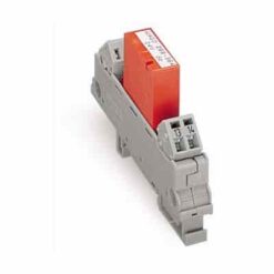WAGO 288-564 - WAGO SWITCHING RELAY AC/DC24V