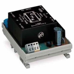 WAGO 288-808 - Wago Power Supply Unit 230/12V