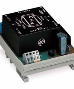 WAGO 288-808 - Wago Power Supply Unit 230/12V