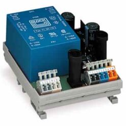 WAGO 288-815 - WAGO POWER SUPPLY UNIT 230/12V