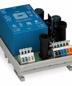 WAGO 288-815 - WAGO POWER SUPPLY UNIT 230/12V